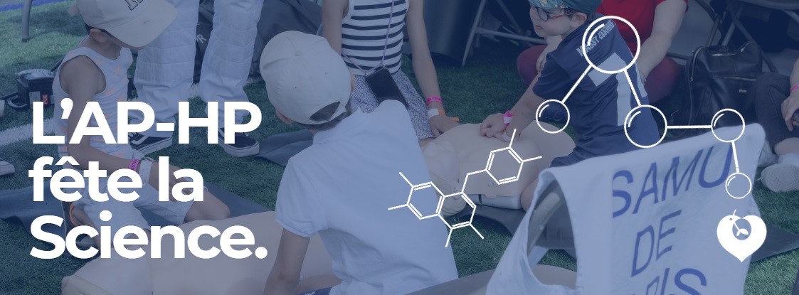 AH-PH fête la science